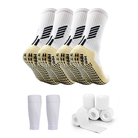 fourmint_all_in_one_football_grip_socks_4pairs_pack