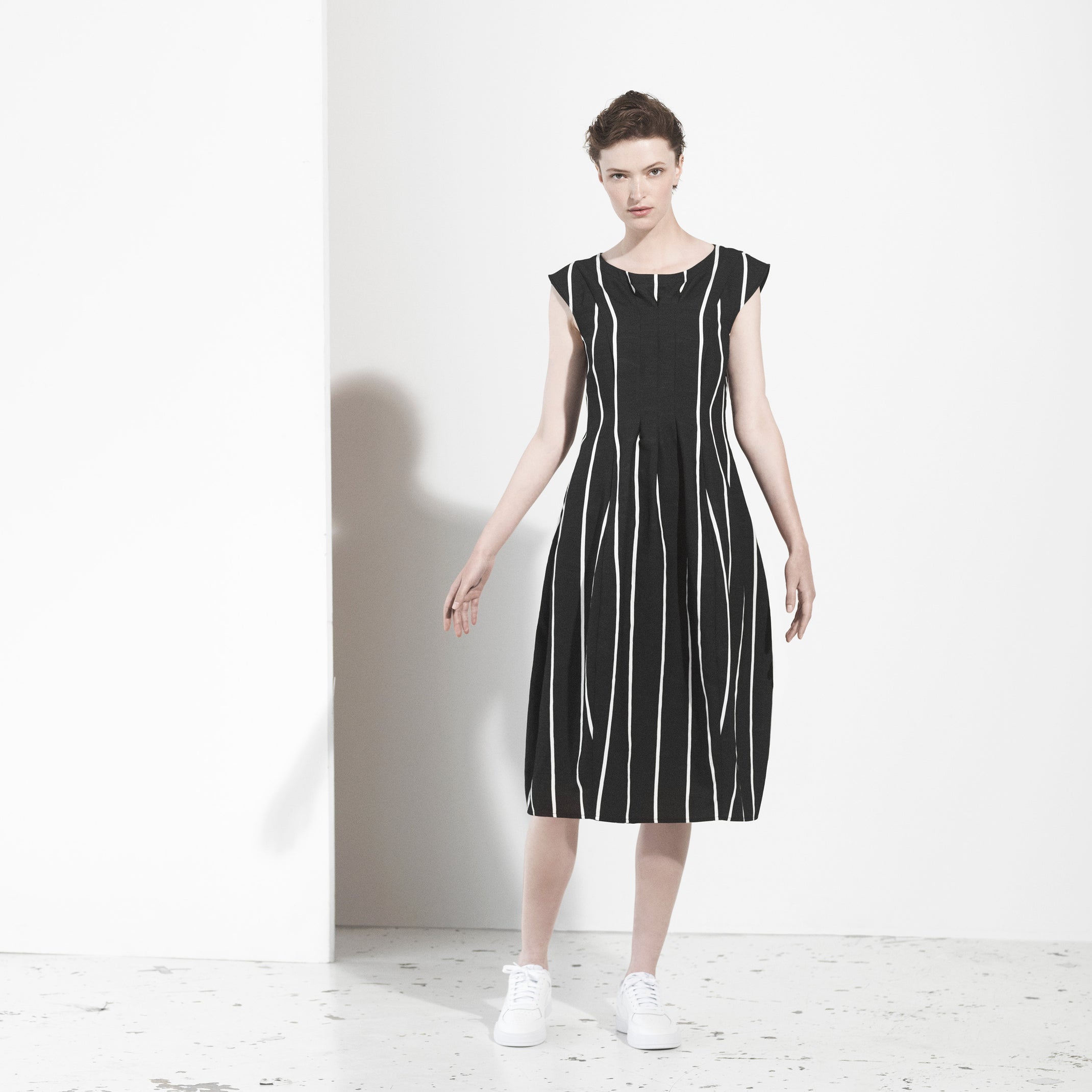 Trine Kryger Simonsen - New Nordic Design - Clothing Brand