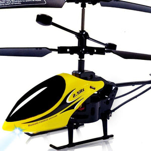 syma 300 schweizer helicopter