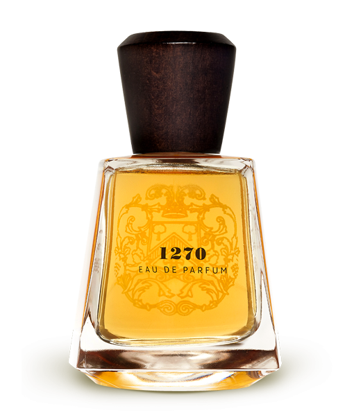 Parfums Frapin : 1270