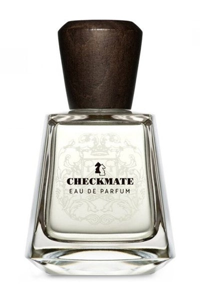 Parfums Frapin : Checkmate