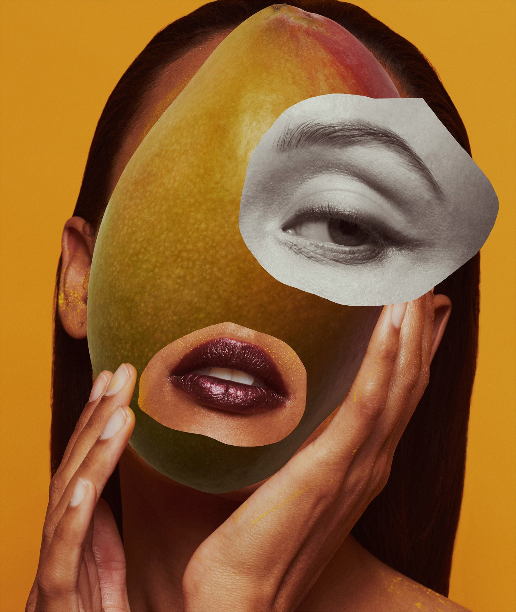 Vilhelm Parfumerie: Mango Skin