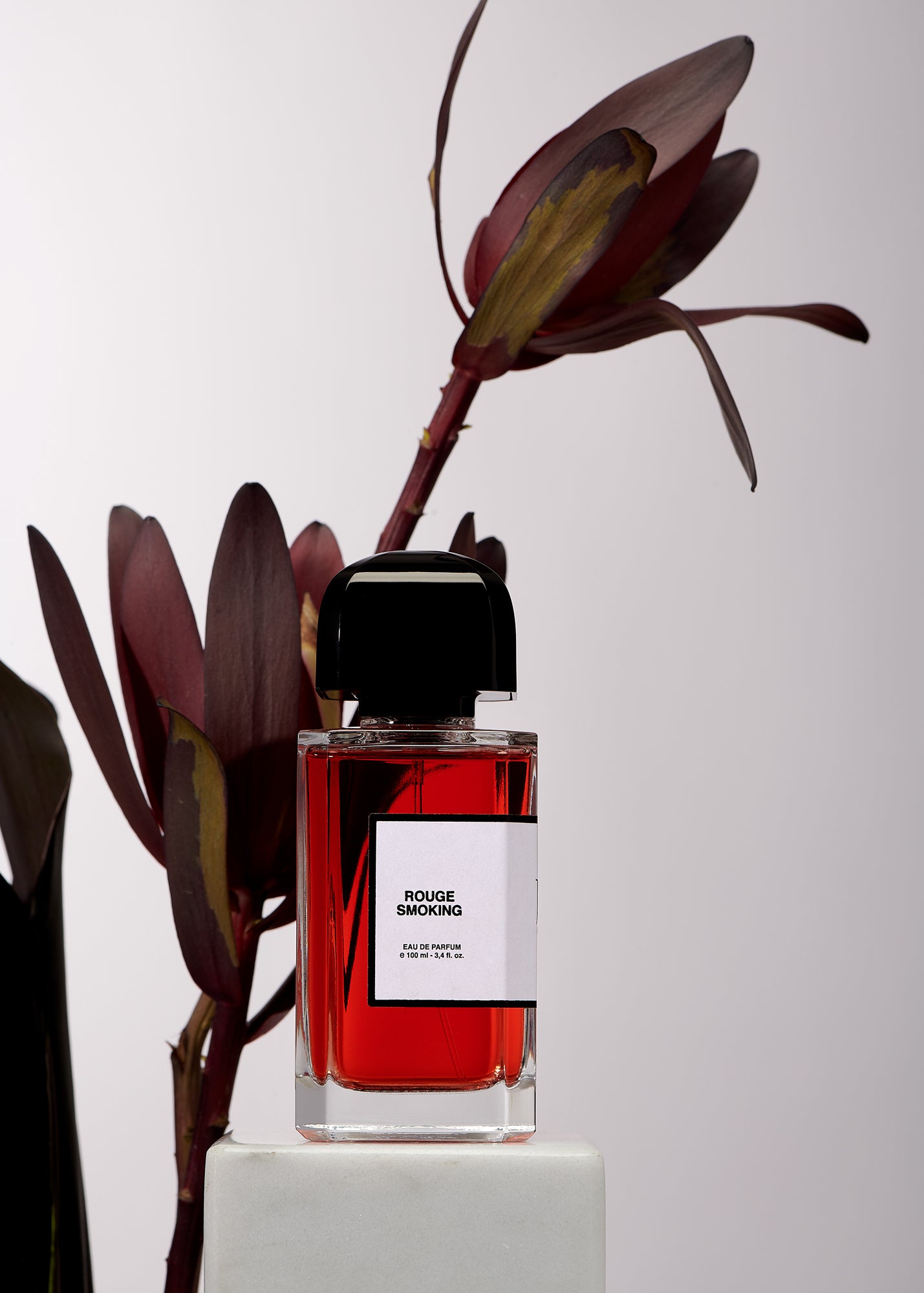 BDK Parfums: Rouge Smoking
