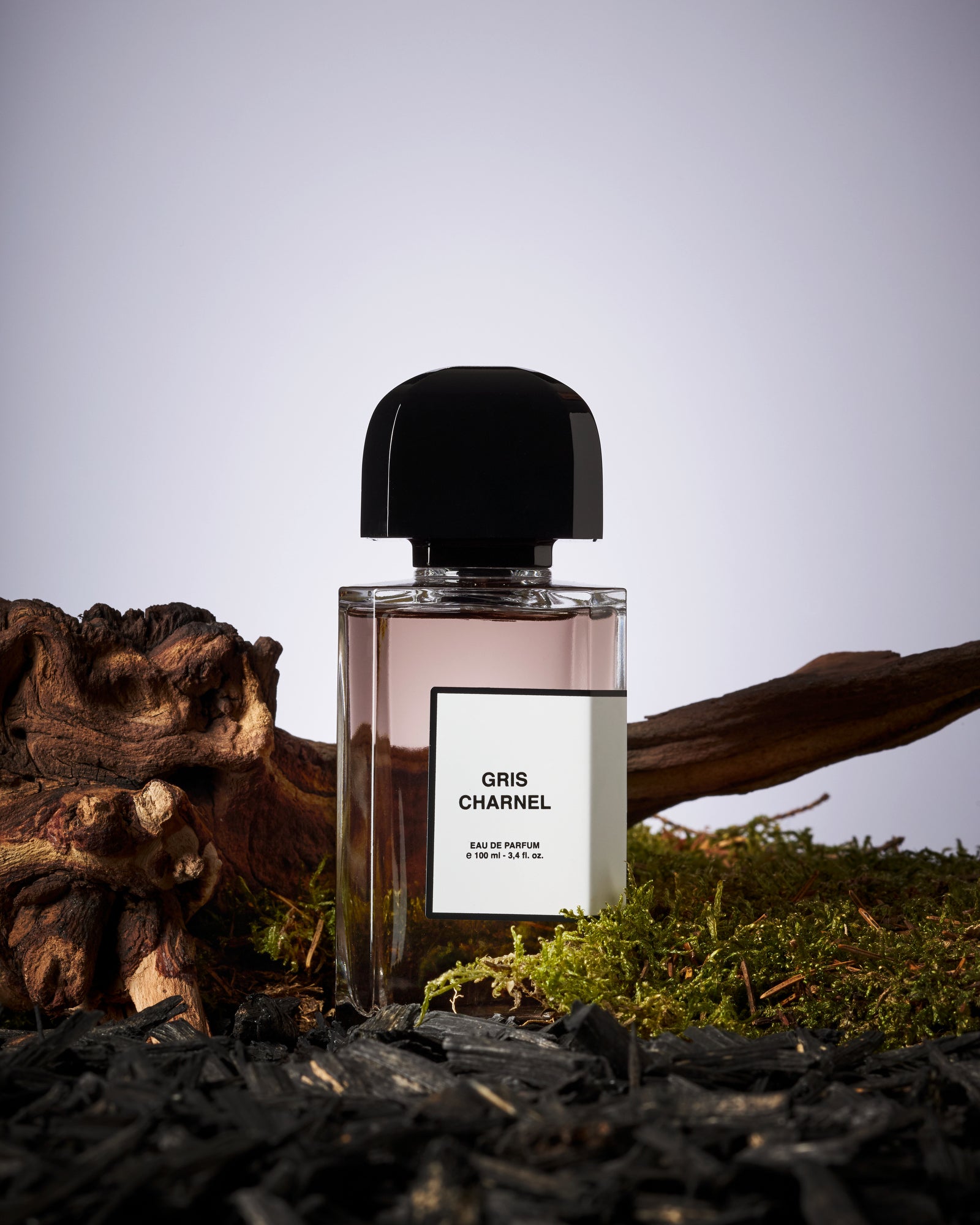 BDK Parfums: Gris Charnel