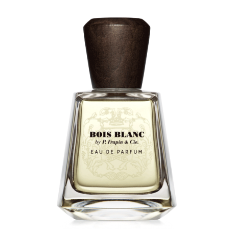 Parfums Frapin : Bois Blanc