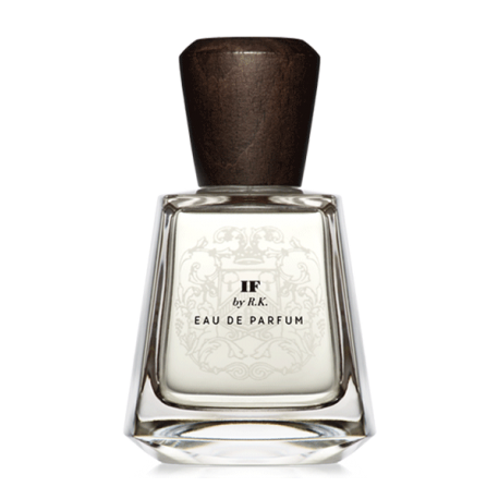 Parfums Frapin : If by R.K.