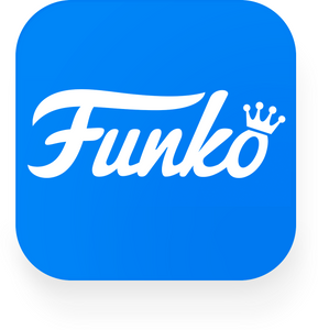 funko official website