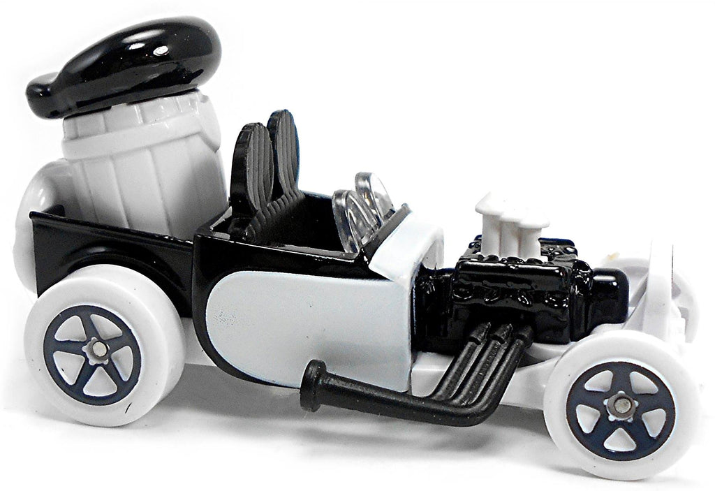 hot wheels steamboat willie