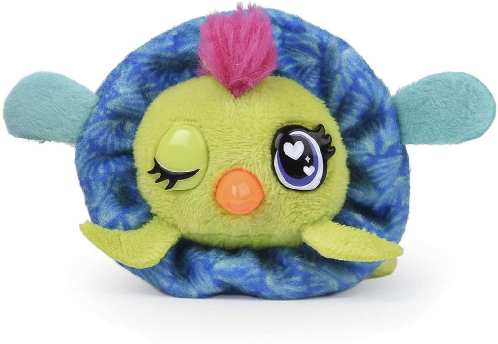 hatchtopia life collector plush