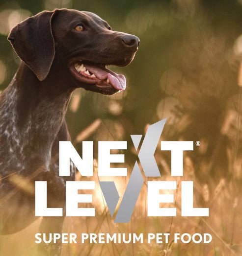 Next Level Dog Food ~ Bulk - Pallet - Free Delivery