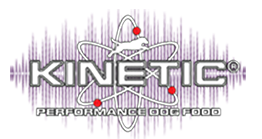 Kinetic Performance Dog Food