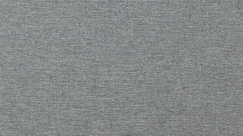 A Close-Up View of Grey Color Sofa Fabric