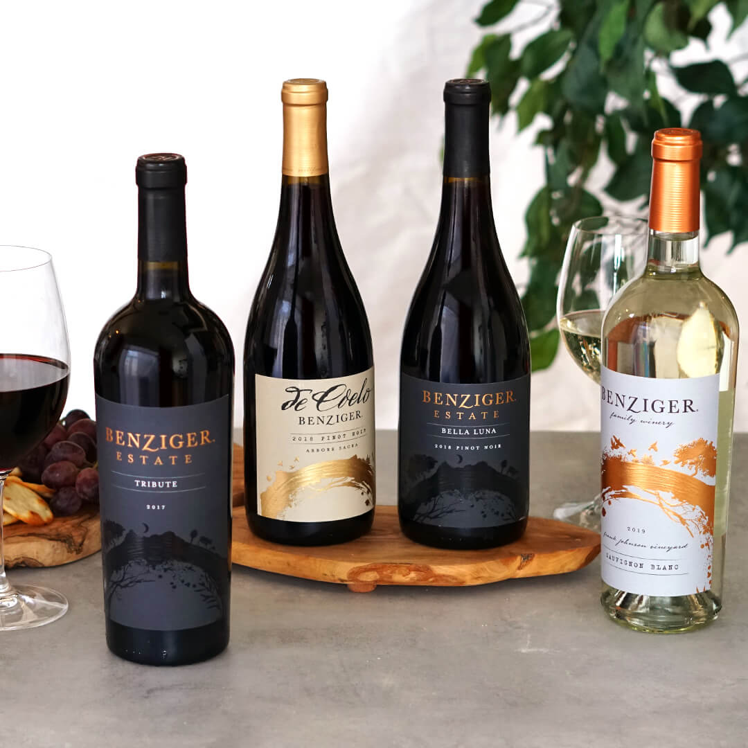 Benziger Family Wines