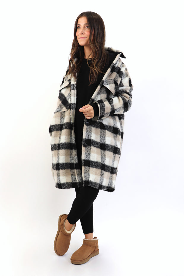 Outerwear – Shop Thursdays