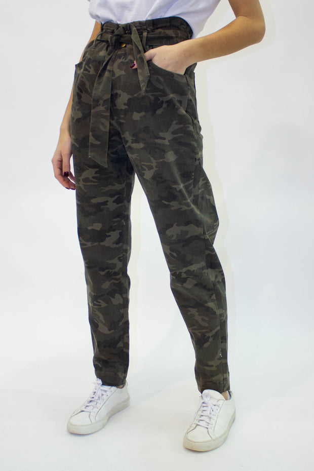 rewash camo pants