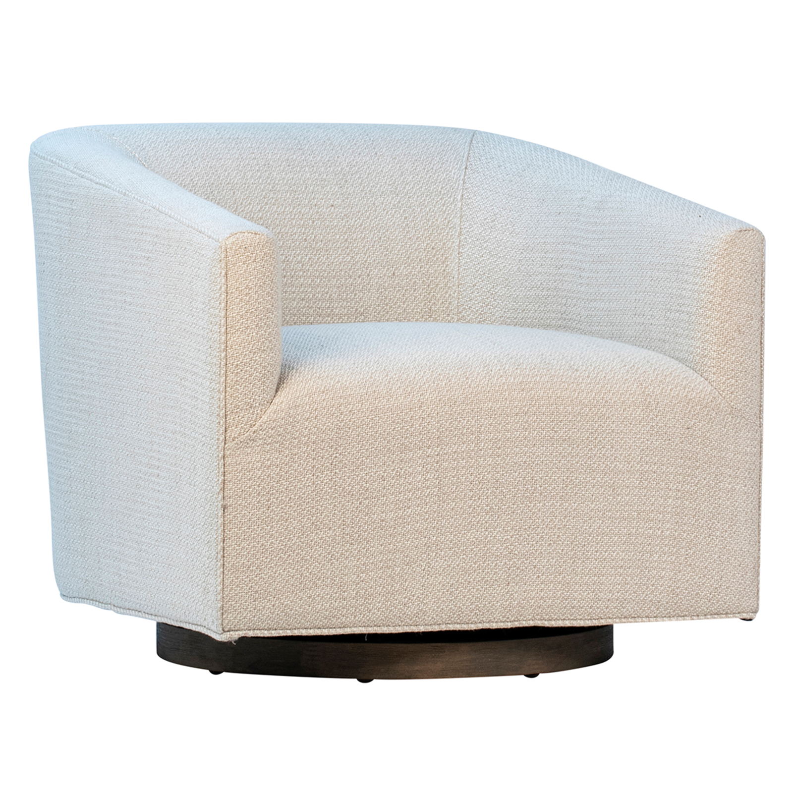 chelsea swivel chair