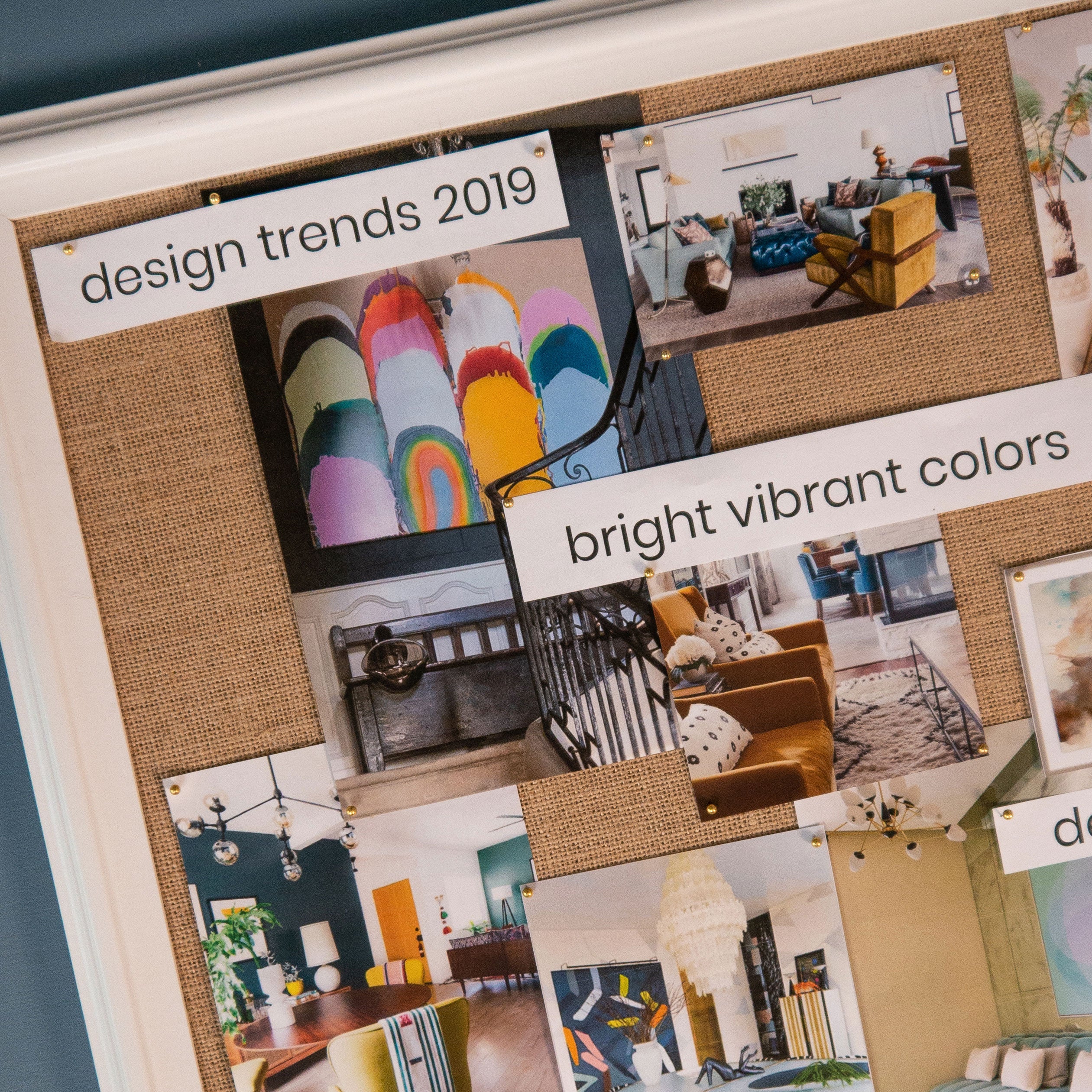 Trove Table Talk: 2019 Design Trends