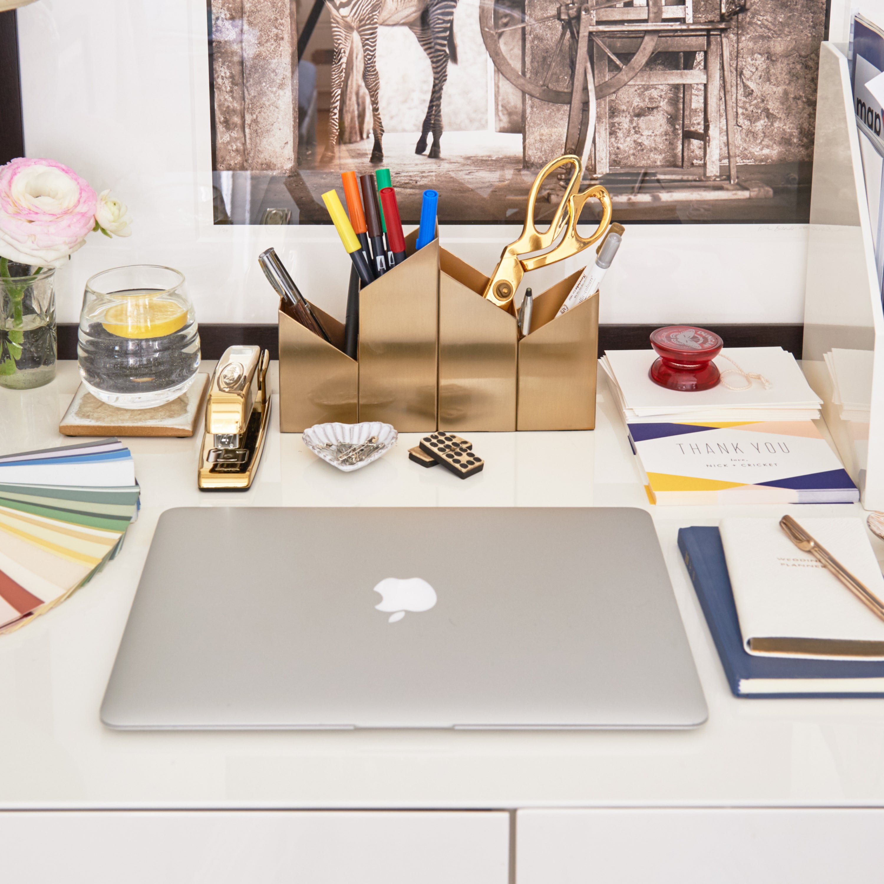 Desk Needs Desk Style  Of Mercer Blog  Hamlet Home