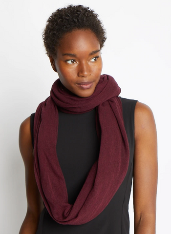 comfy scarf 