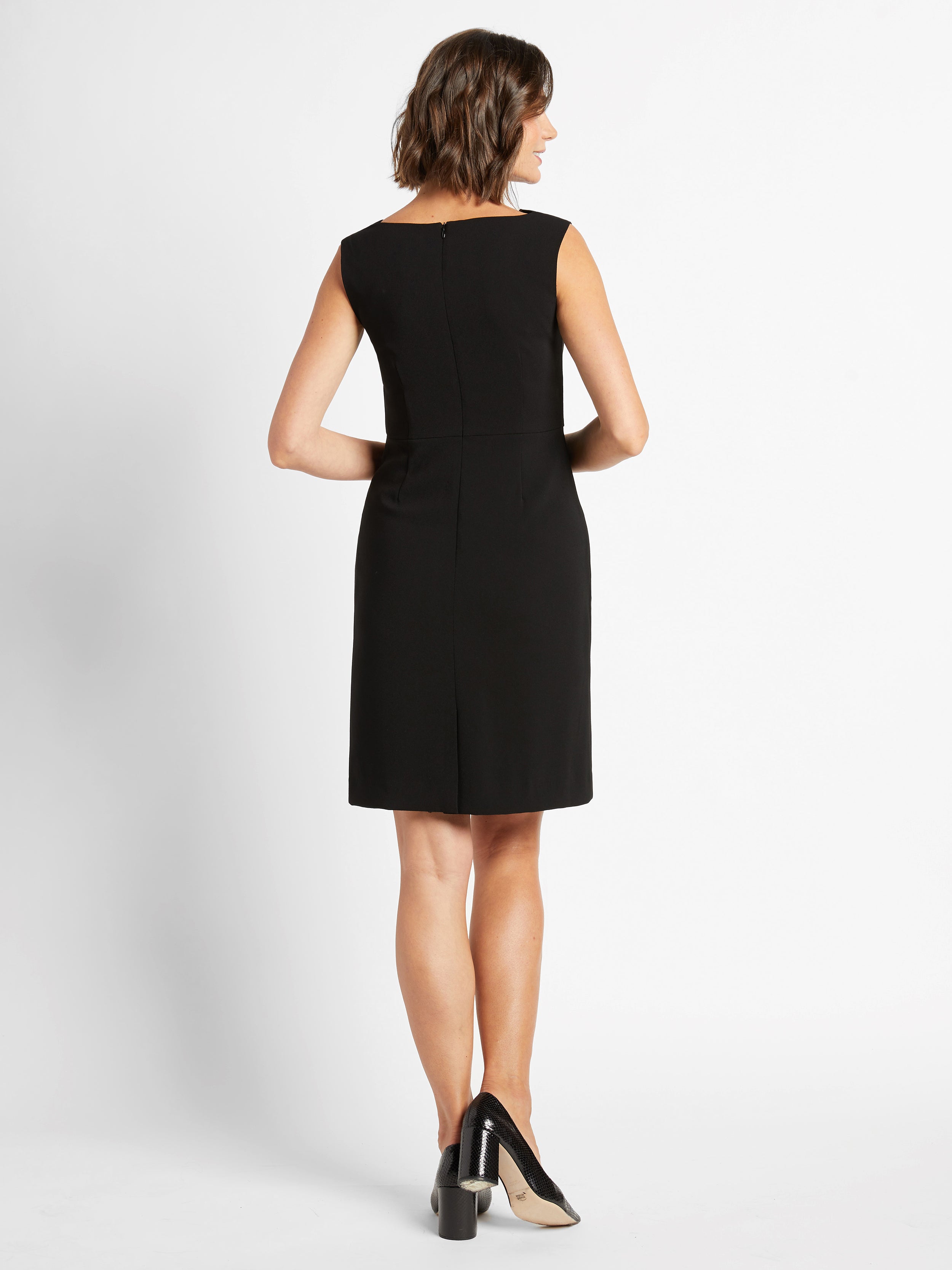 Gramercy Dress