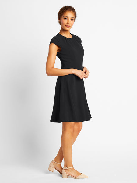 Greenwich Dress | Of Mercer