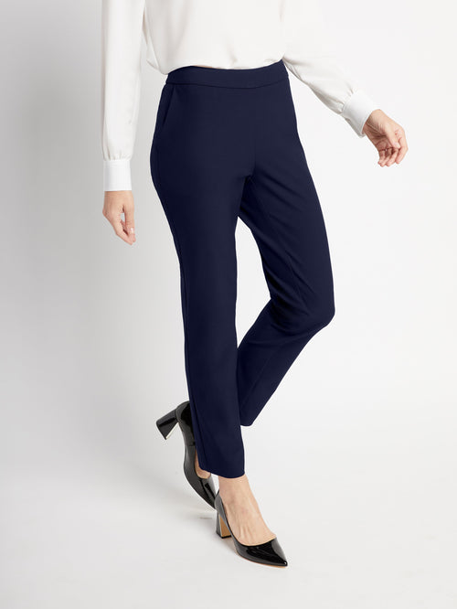 AIRism Cropped Pants