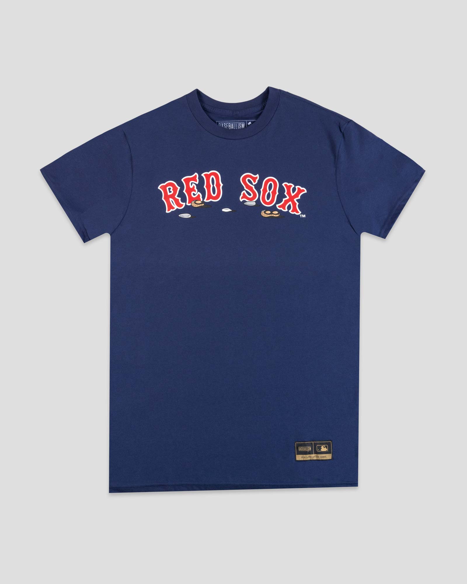 Get Your Peanuts! - Boston Red Sox - Baseballism Online product image