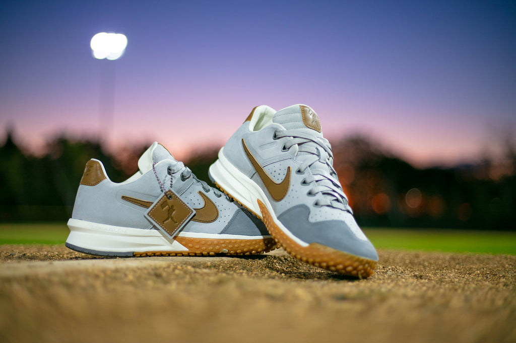 First Look at Nike x Baseballism Alpha 