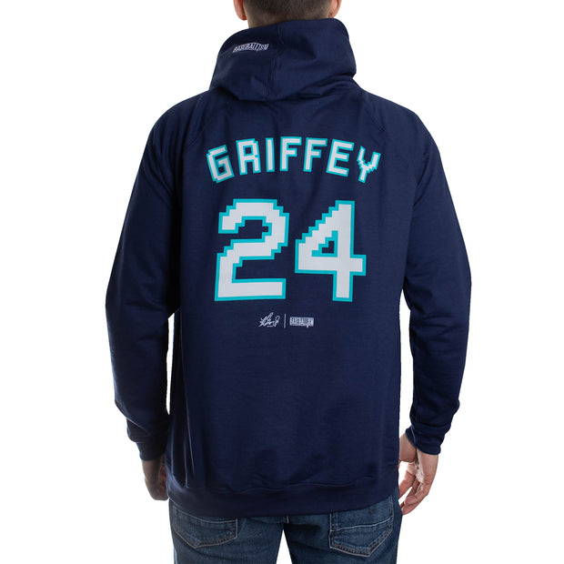 ken griffey jr hoodie