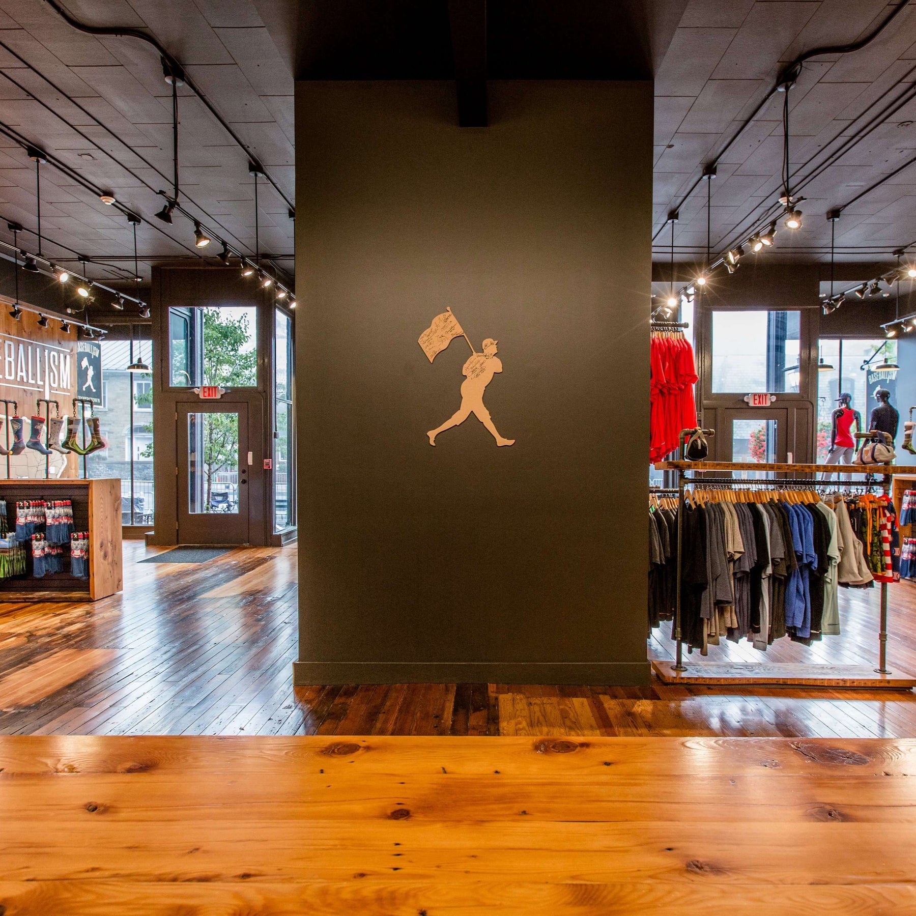 baseballism cooperstown tour