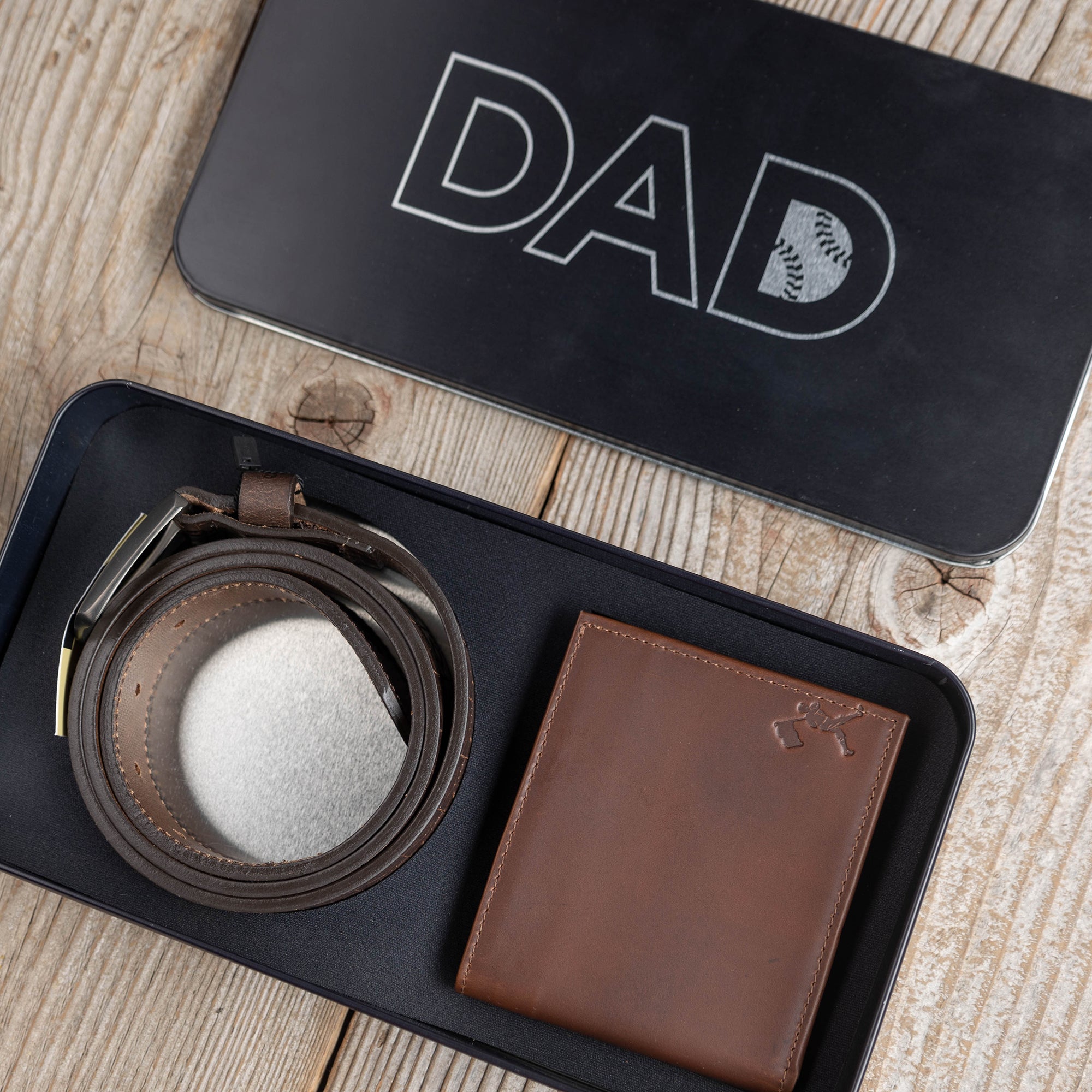 Father's Day Pack - Dad (Brown)