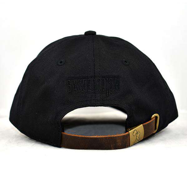 Flag Man Midnight - Relaxed Fit Cap