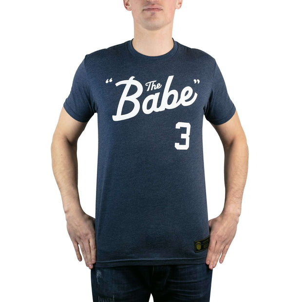 babe ruth shirts