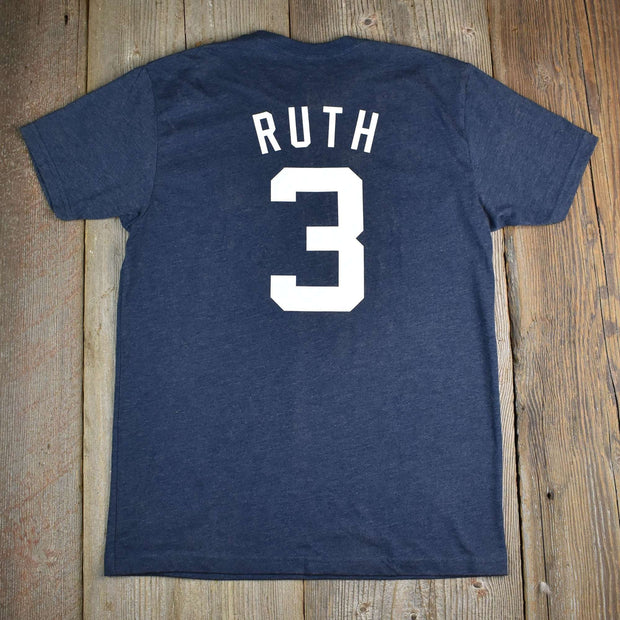 babe ruth youth jersey