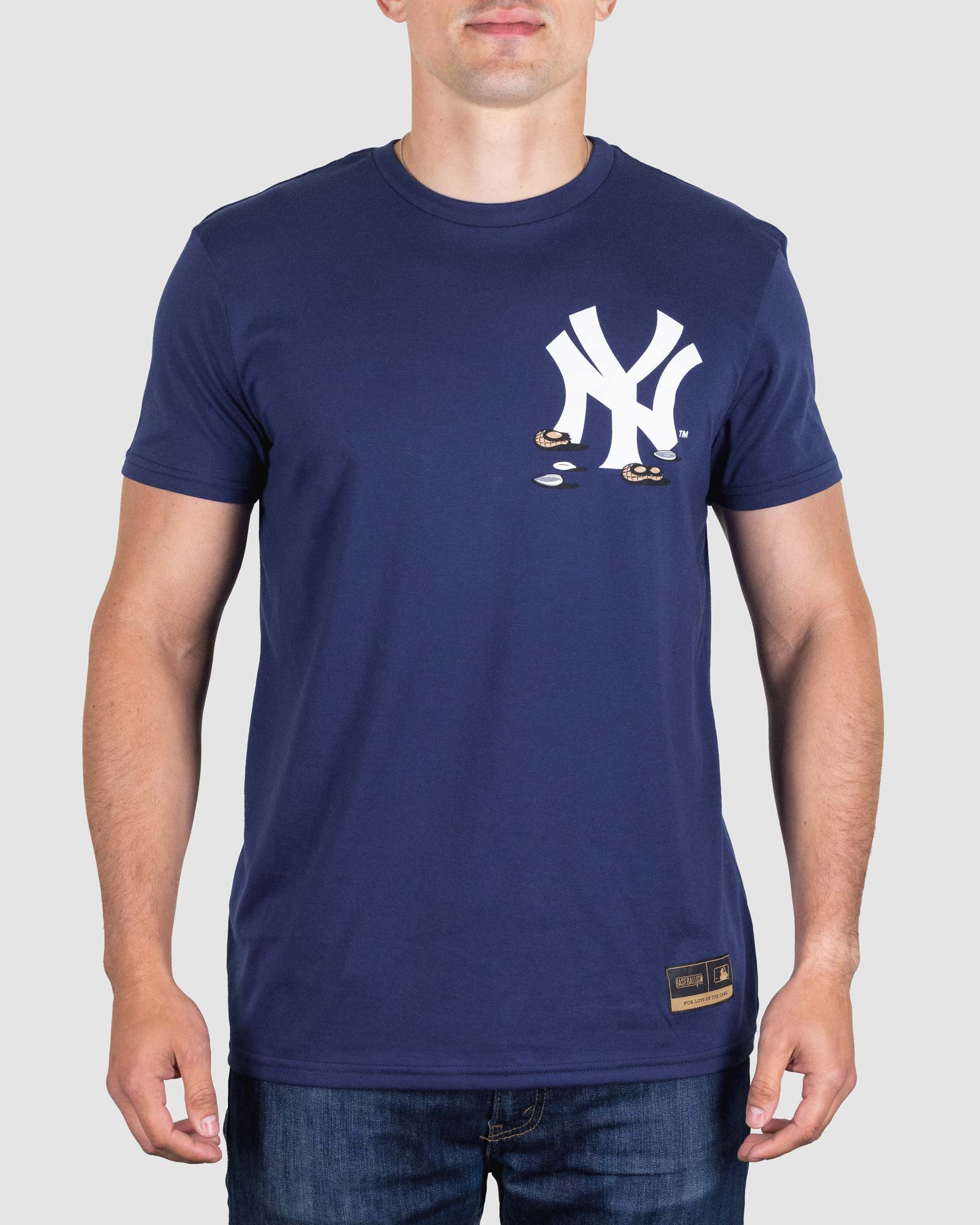 Get Your Peanuts! - New York Yankees