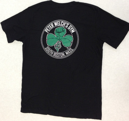 Official Peter Welch's Gym in South Boston T-Shirt - Peter ...