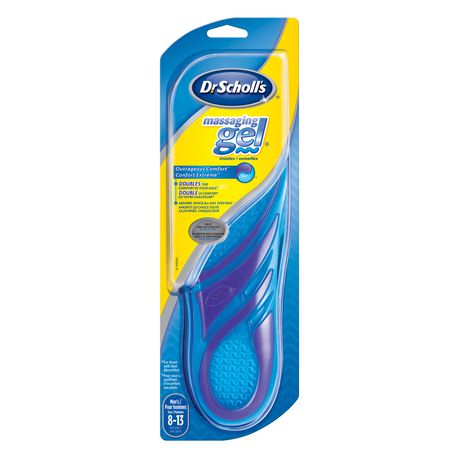 dr scholls shoe sole