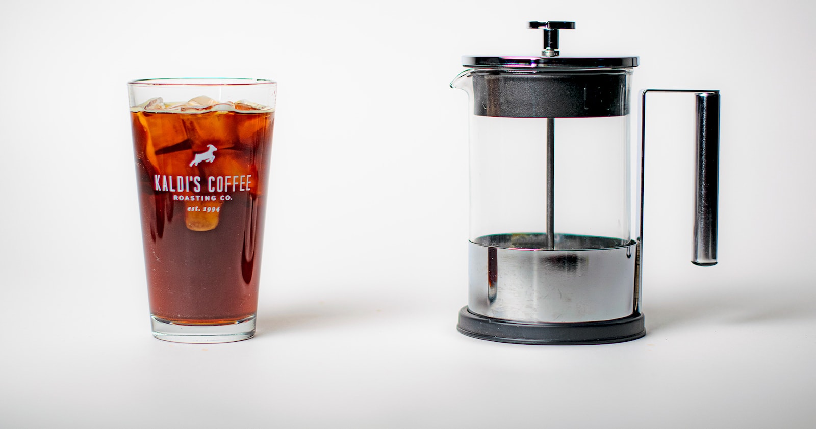 5 Things to Know About Cold Brew Coffee