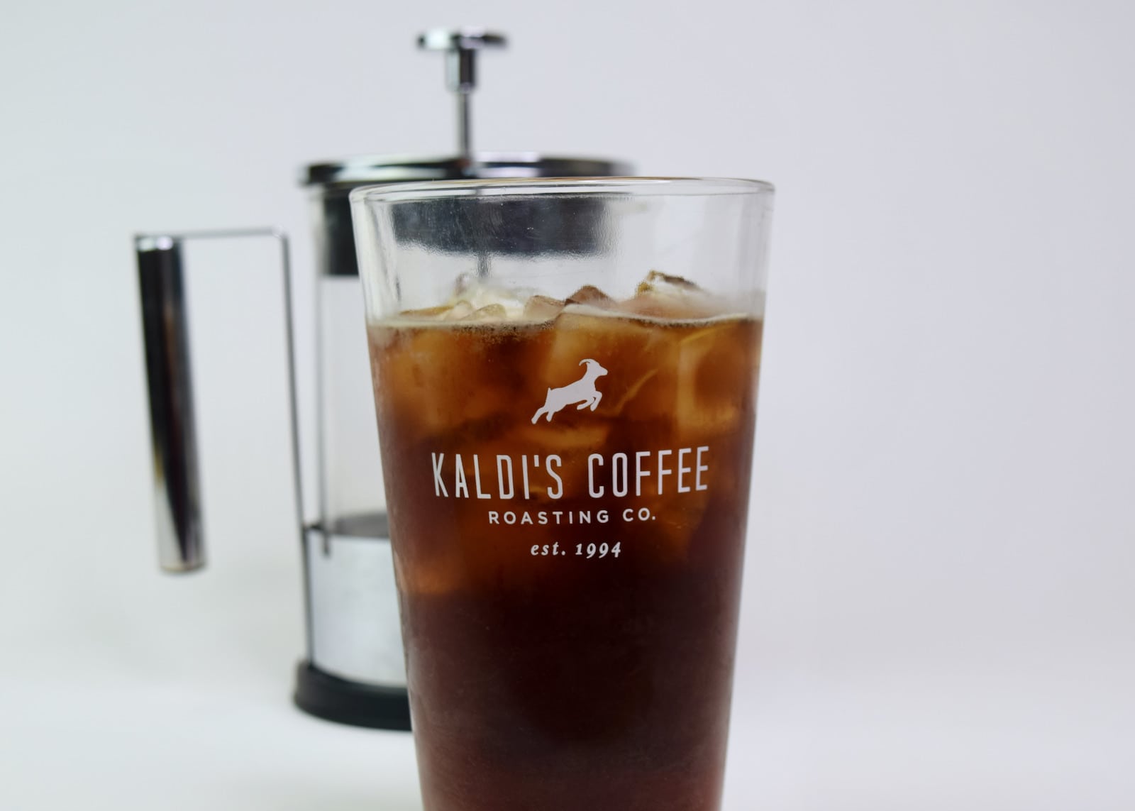 Hario Mizudashi Cold Brew Coffee Maker – Kaldi's Coffee