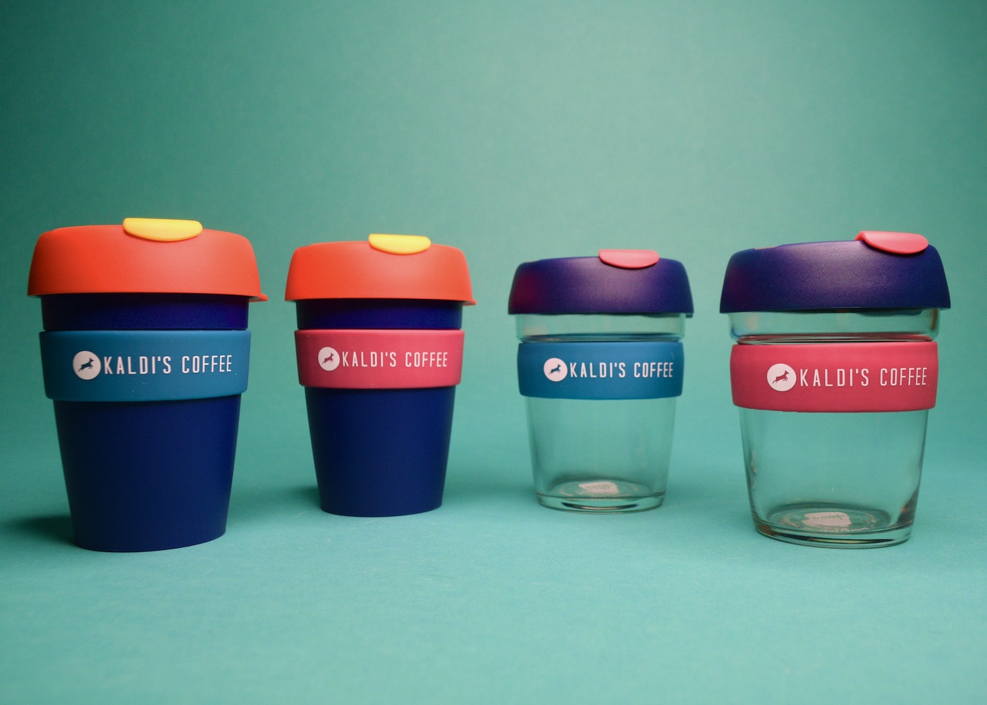 Best reusable coffee cups 2021: Chilly's to KeepCup