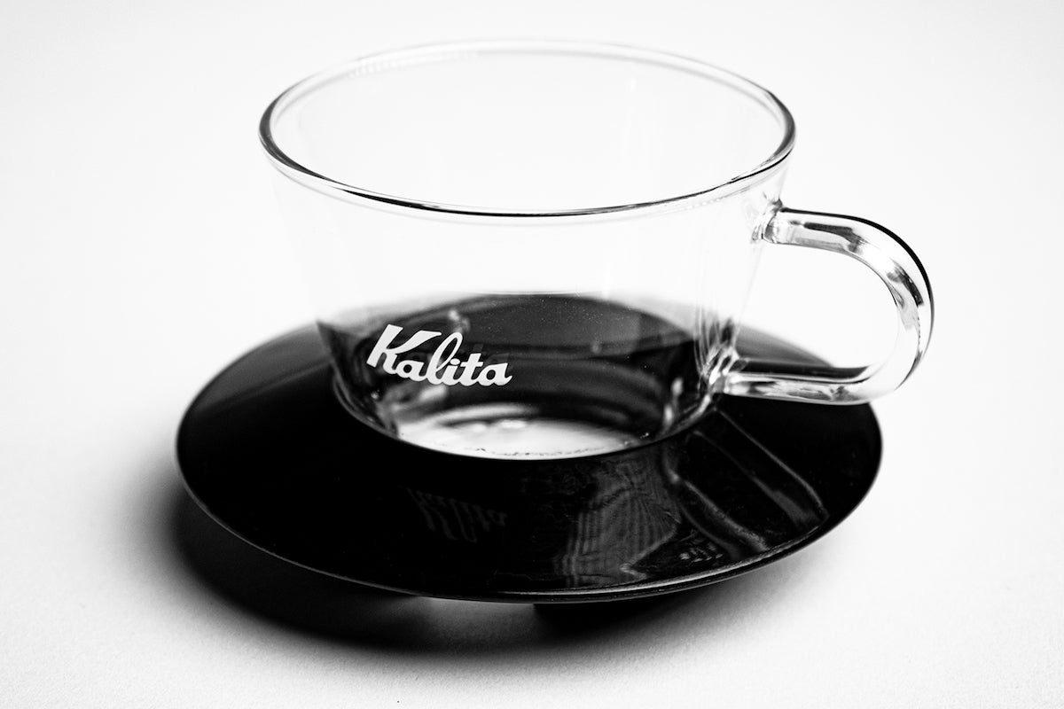 Kalita Wave 155 Glass Model
