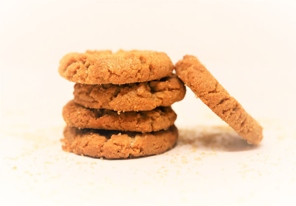 kaldi's coffee peanut butter cookie recipe