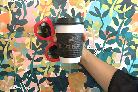 Kaldi's Coffee Cafes | Welcome!