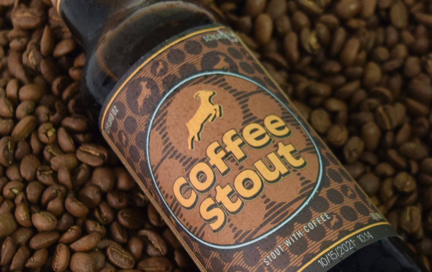 Schlafly Coffee Stout