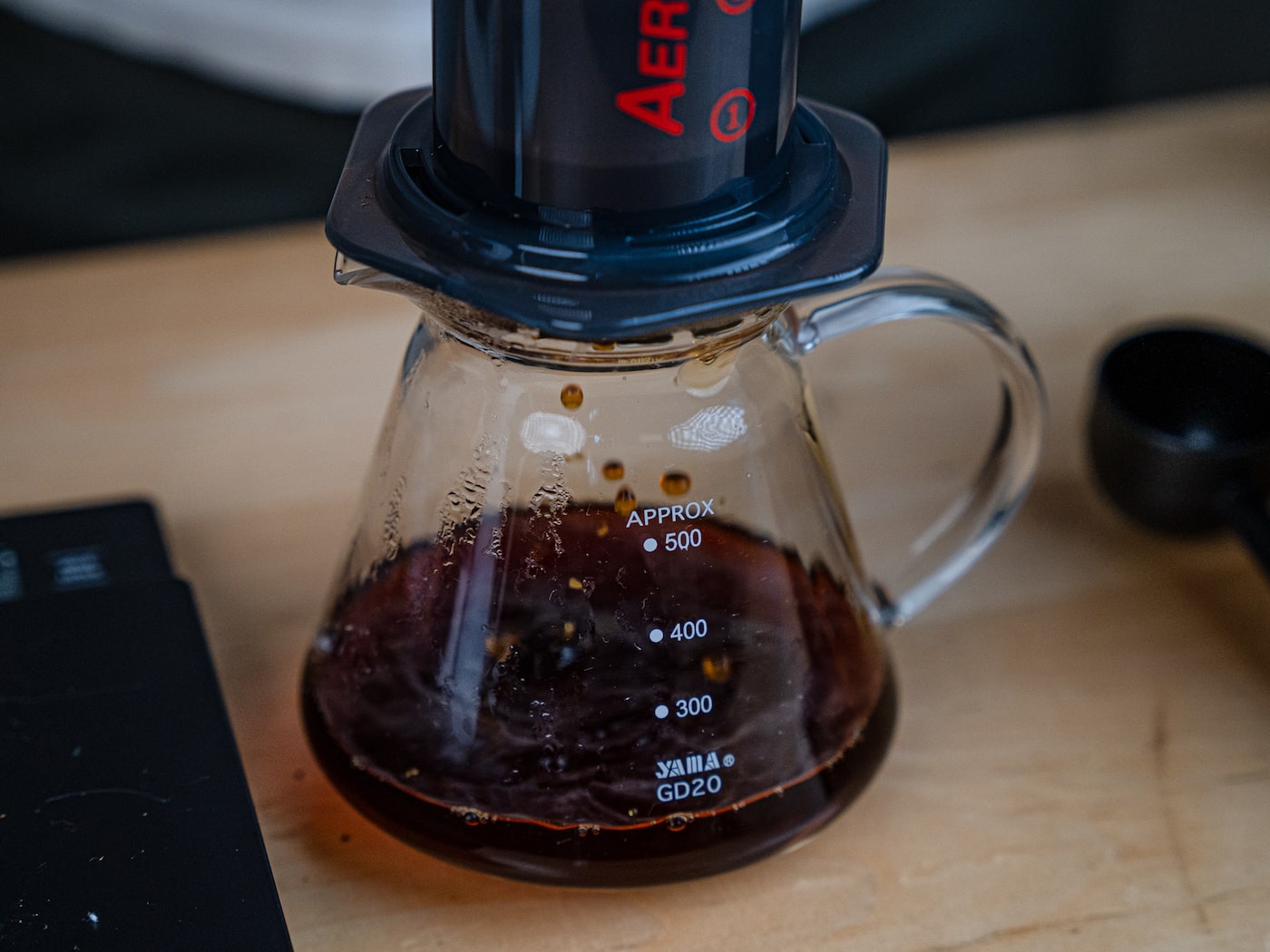 Precision Coffee Grinder: Extract Naturally Sweet Coffee at Home