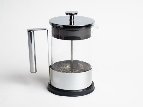 How to Make Tea Using a French Press: A Simple Guide - World of Tea Infusers