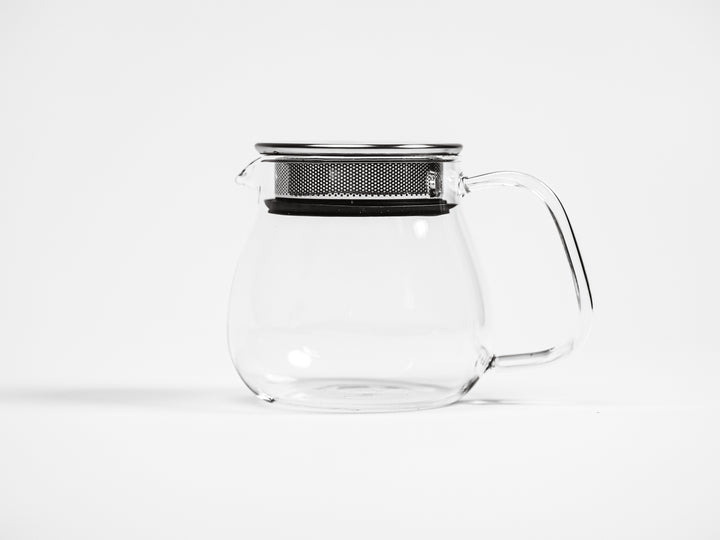 KINTO Capsule Cold Brew Carafe for Mizudashi - Mizuba Tea Co.