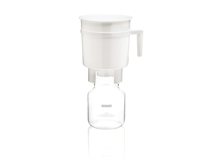 Homtone Cold Brew Coffee Maker