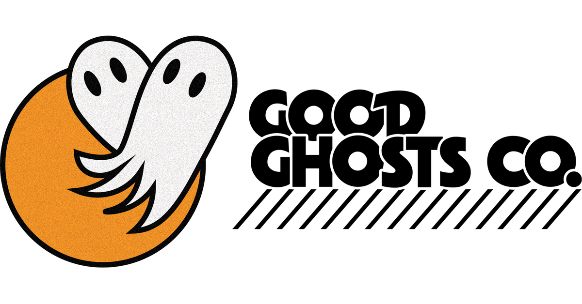 Good Ghosts Co.