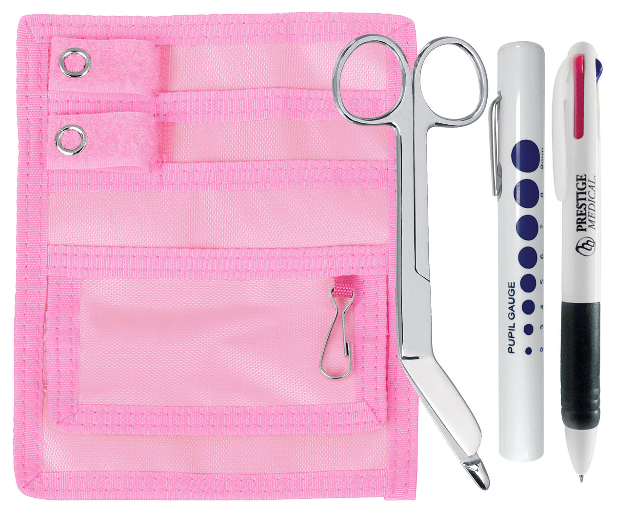 Belt Loop Organizer Kit by Prestige /  Pink